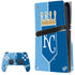 MLB Kansas City Royals Split PS5 Pro Disk Bundle  Skin